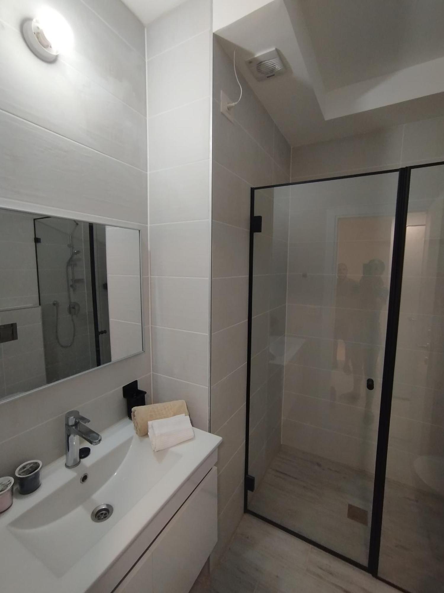Sunset Suite Sea&Sky Ασκελόν Εξωτερικό φωτογραφία