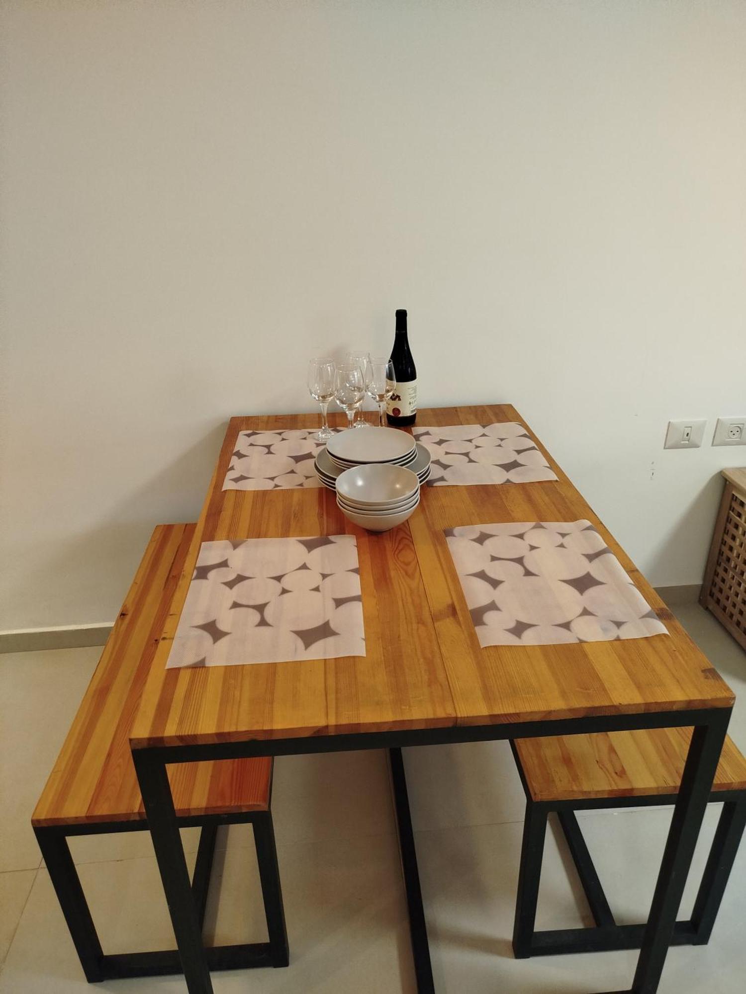 Sunset Suite Sea&Sky Ασκελόν Εξωτερικό φωτογραφία