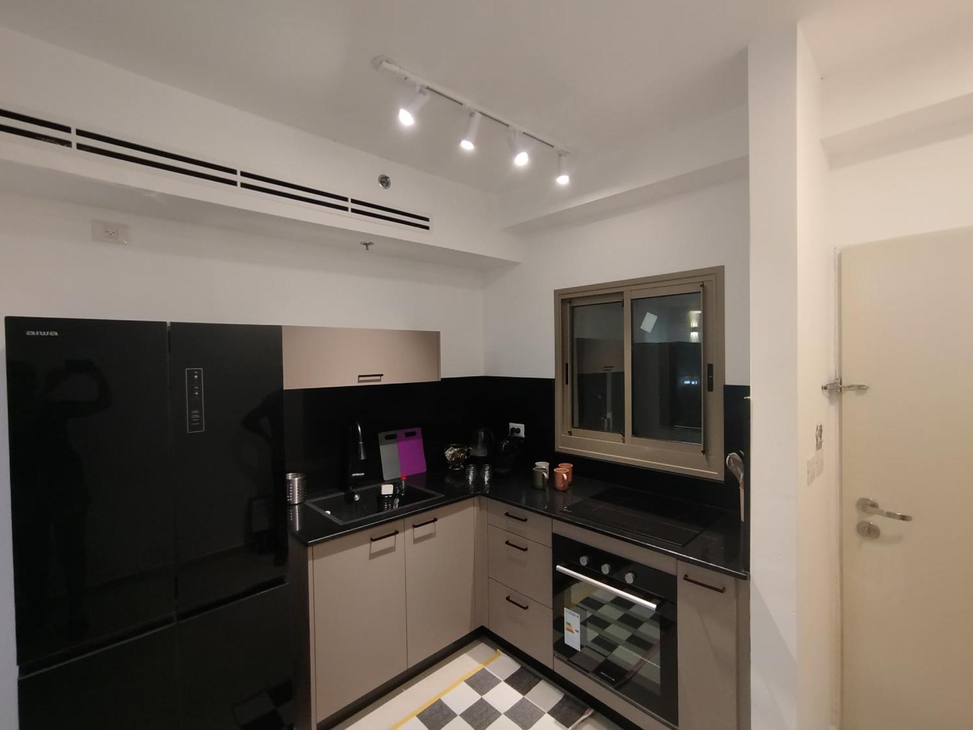 Sunset Suite Sea&Sky Ασκελόν Εξωτερικό φωτογραφία