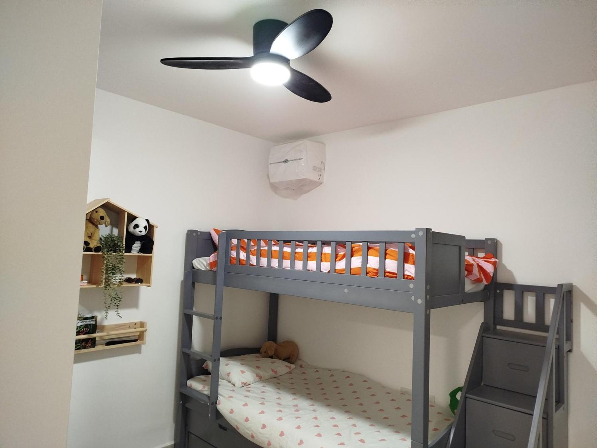 Sunset Suite Sea&Sky Ασκελόν Εξωτερικό φωτογραφία