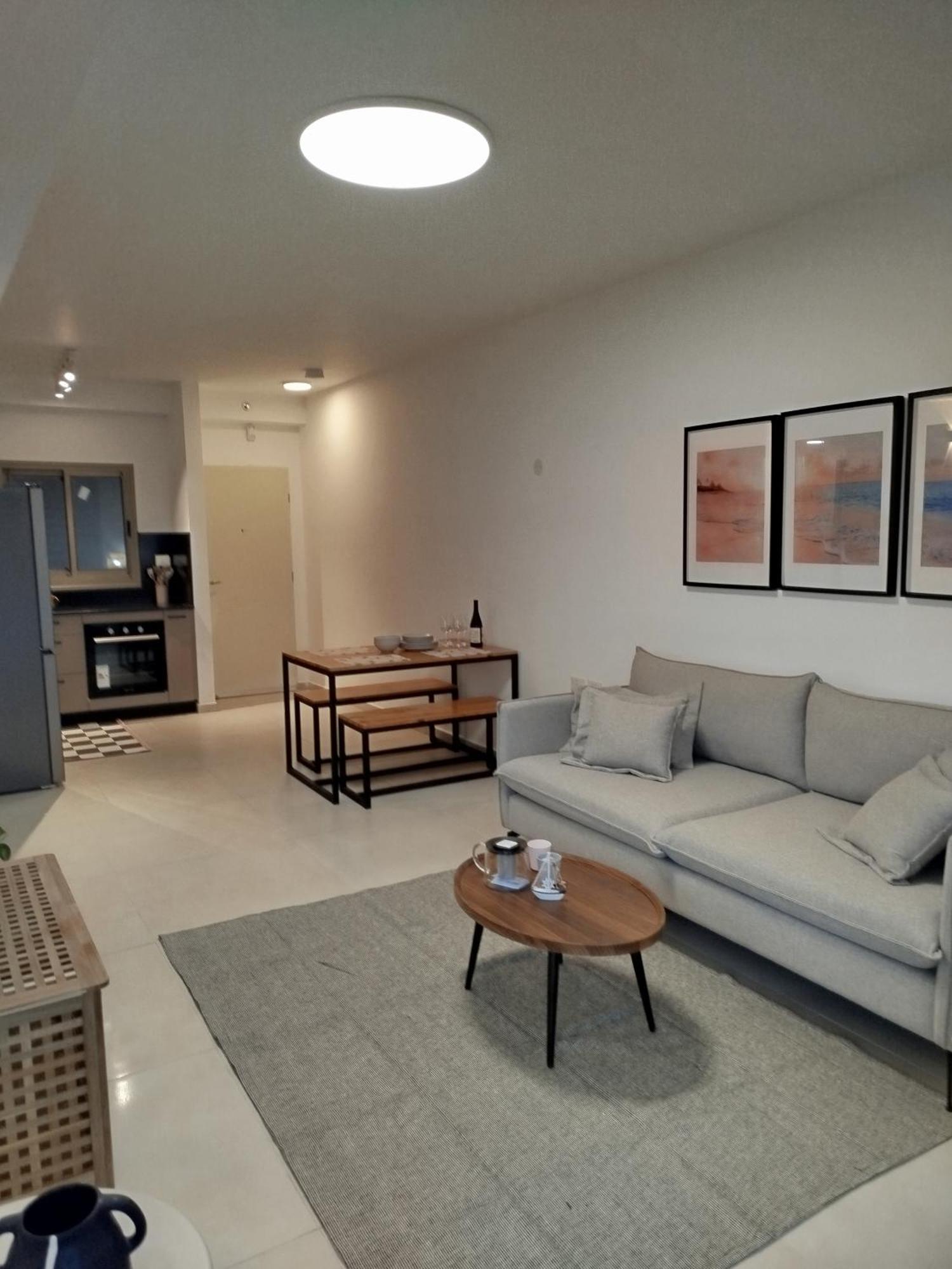 Sunset Suite Sea&Sky Ασκελόν Εξωτερικό φωτογραφία