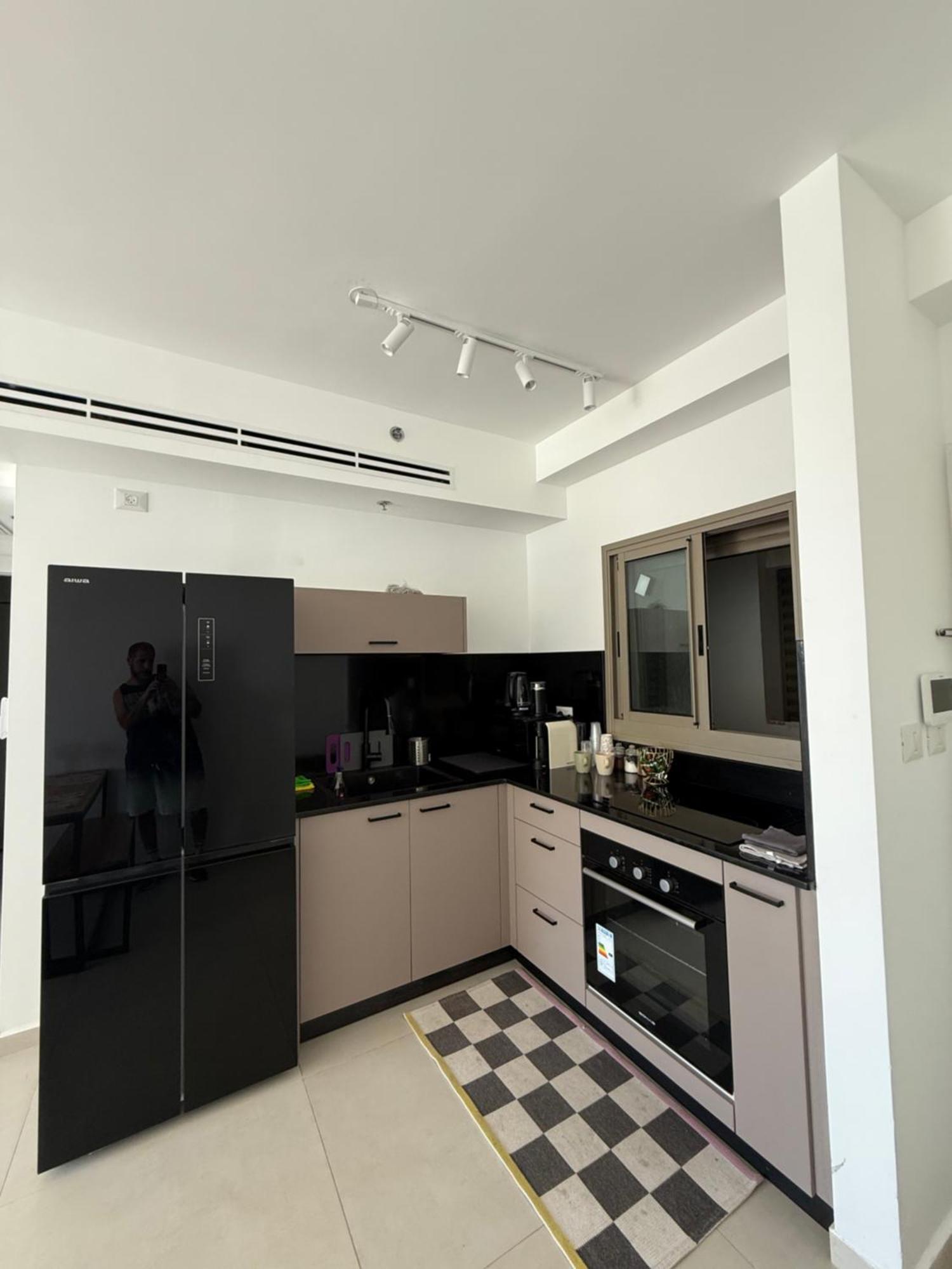 Sunset Suite Sea&Sky Ασκελόν Εξωτερικό φωτογραφία