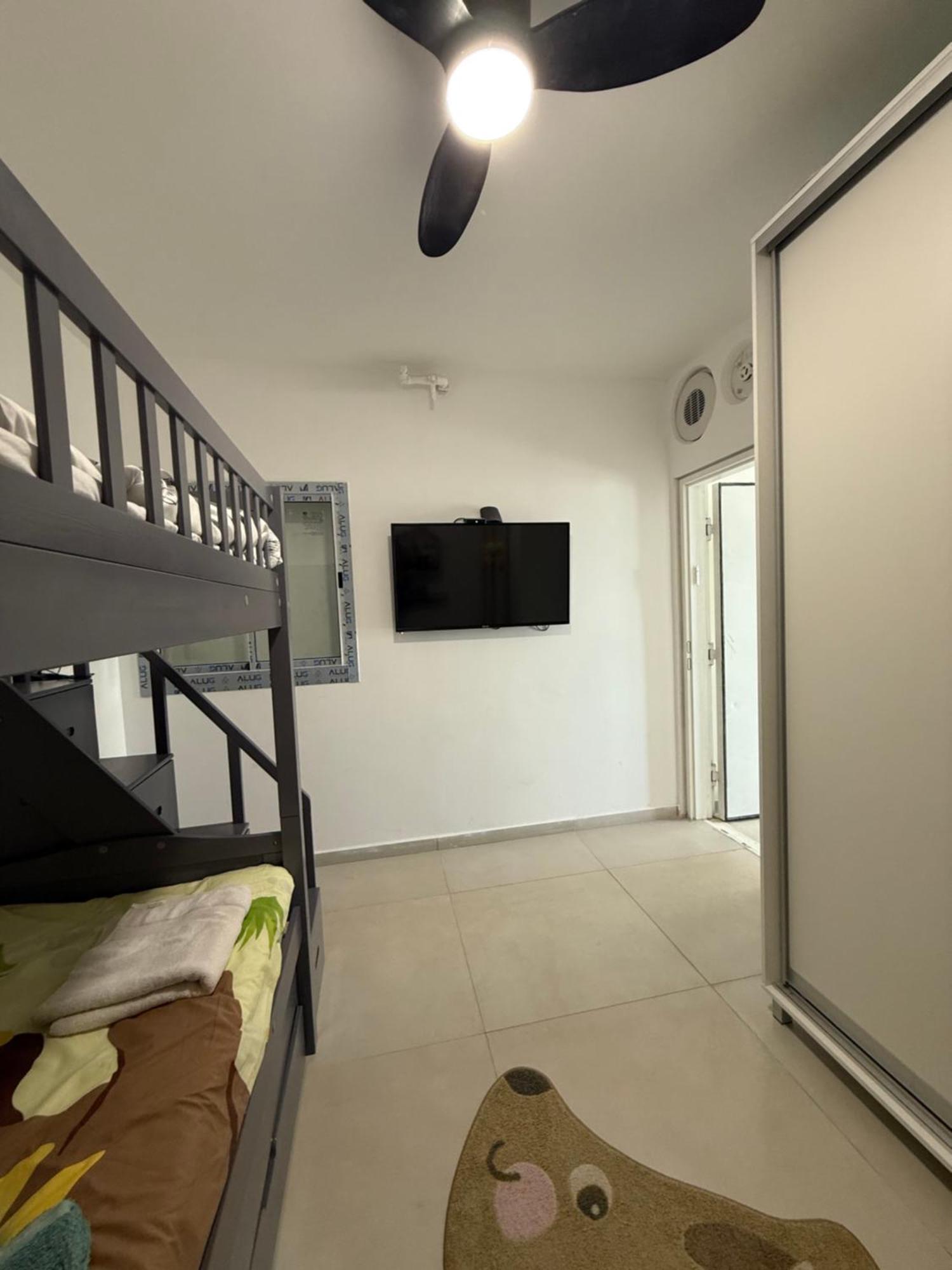 Sunset Suite Sea&Sky Ασκελόν Εξωτερικό φωτογραφία